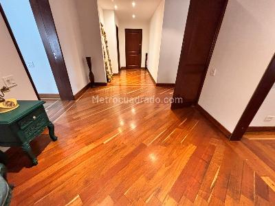 Apartamento en venta en Chico, Bogotá · foto 8 de 20