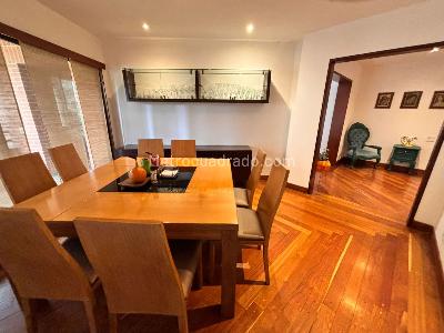 Apartamento en venta en Chico, Bogotá · foto 4 de 20