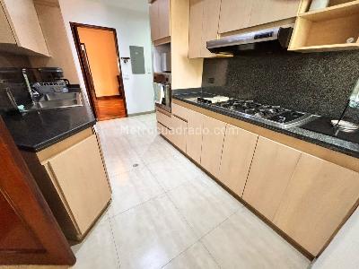 Apartamento en venta en Chico, Bogotá · foto 6 de 20