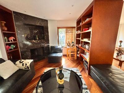 Apartamento en venta en Chico, Bogotá · foto 10 de 20