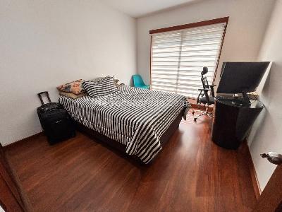 Apartamento en venta en Chico, Bogotá · foto 11 de 20