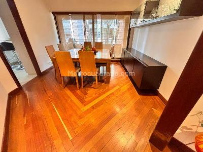 Apartamento en venta en Chico, Bogotá · foto 5 de 20