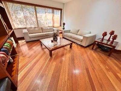 Apartamento en venta en Chico, Bogotá · foto 2 de 20