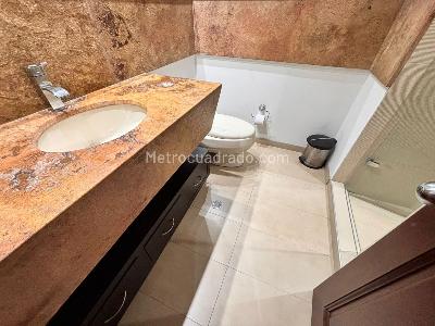 Apartamento en venta en Chico, Bogotá · foto 12 de 20