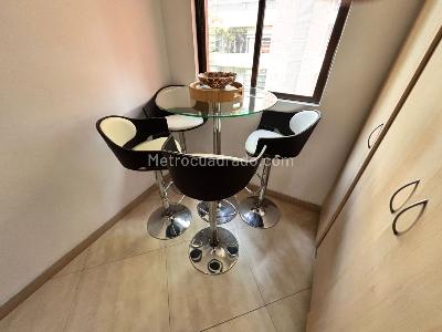 Apartamento en venta en Chico, Bogotá · foto 14 de 20