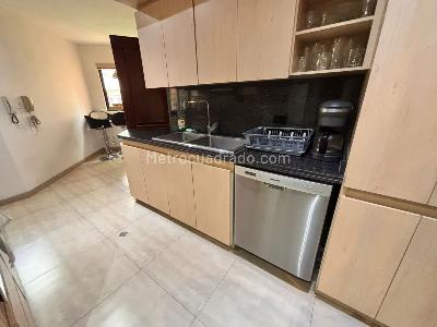 Apartamento en venta en Chico, Bogotá · foto 7 de 20