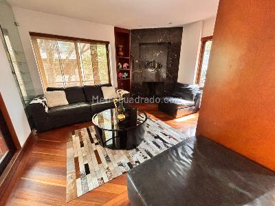 Apartamento en venta en Chico, Bogotá · foto 3 de 20