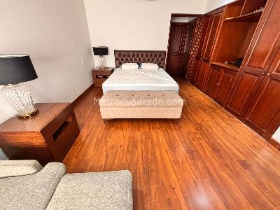 Apartamento en venta en Chico, Bogotá · foto 15 de 20