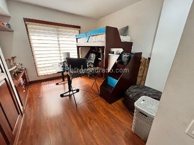 Apartamento en venta en Chico, Bogotá · foto 16 de 20
