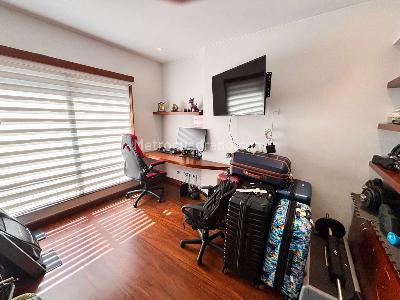 Apartamento en venta en Chico, Bogotá · foto 18 de 20