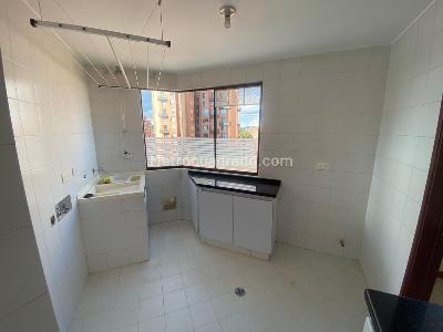 Apartamento en venta en Calleja Baja, Bogotá · foto 11 de 13