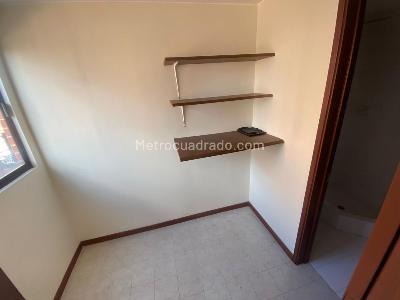 Apartamento en venta en Calleja Baja, Bogotá · foto 13 de 13