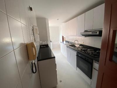Apartamento en venta en Calleja Baja, Bogotá · foto 5 de 13