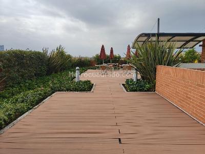 Apartaestudio en venta en Chico Navarra, Bogotá, 64 m² · foto 13 de 13
