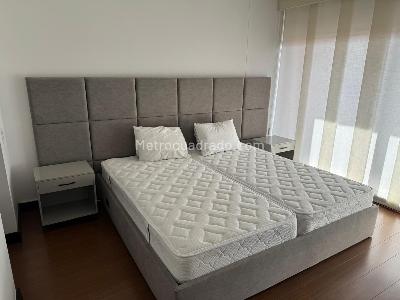 Apartaestudio en venta en Chico Navarra, Bogotá, 64 m² · foto 9 de 13