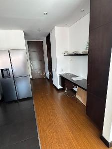 Apartaestudio en venta en Chico Navarra, Bogotá, 64 m² · foto 5 de 13