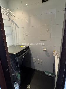 Apartaestudio en venta en Chico Navarra, Bogotá, 64 m² · foto 4 de 13