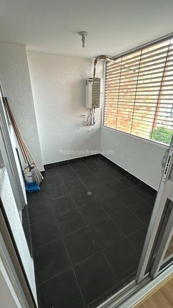 Apartment in Bogotá, Localidad Suba - Más