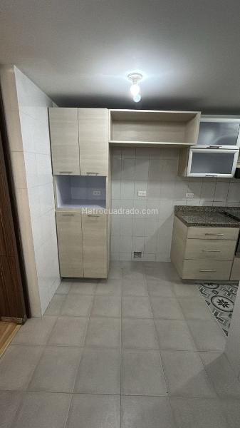 Apartment in Bogotá, Localidad Suba - Vista 5