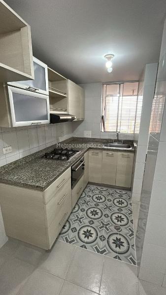 Apartment in Bogotá, Localidad Suba - Vista 4