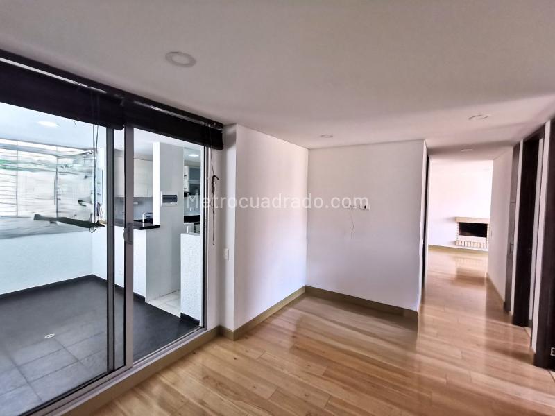 Apartment in Bogotá, Localidad Suba - Vista 6