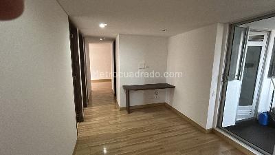 Apartamento en venta en Colina Campestre, Bogotá · foto 20 de 20