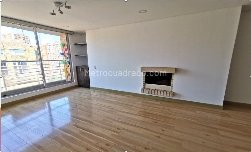 Apartment in Bogotá, Localidad Suba - Vista 2