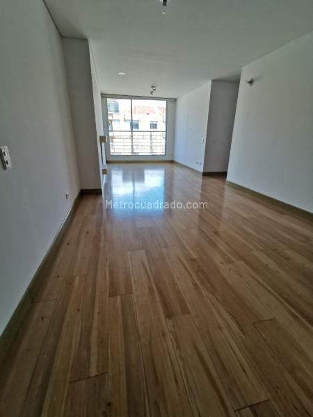 Apartment in Bogotá, Localidad Suba - Vista 3