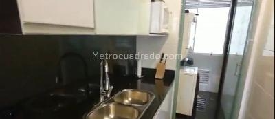 Apartamento en venta en Santa Barbara Occidental, Bogotá · foto 10 de 20