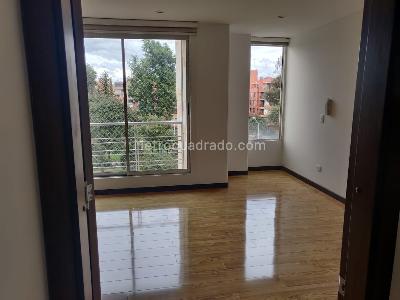 Apartamento en venta en Santa Barbara Occidental, Bogotá · foto 14 de 20