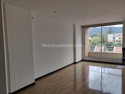 Apartamento en venta en Santa Barbara Occidental, Bogotá · foto 17 de 20