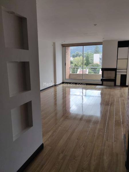 Apartamento en Venta, SANTA BARBARA CENTRAL, Bogotá D.C.
