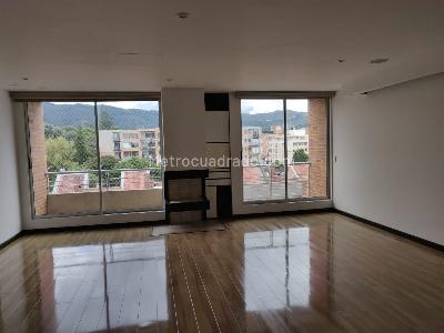 Apartamento en venta en Santa Barbara Occidental, Bogotá · foto 20 de 20