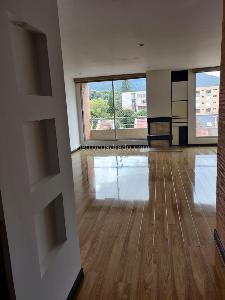 Apartamento en venta en Santa Barbara Occidental, Bogotá · foto 3 de 20