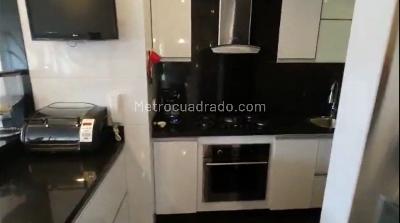 Apartamento en venta en Santa Barbara Occidental, Bogotá · foto 4 de 20