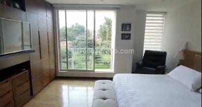Apartamento en venta en Santa Barbara Occidental, Bogotá · foto 6 de 20