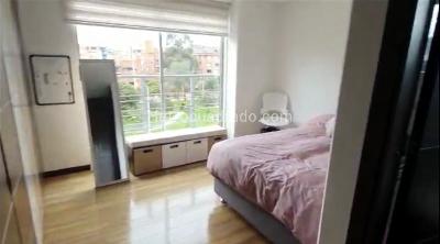 Apartamento en venta en Santa Barbara Occidental, Bogotá · foto 8 de 20