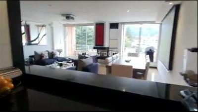 Apartamento en venta en Santa Barbara Occidental, Bogotá · foto 9 de 20