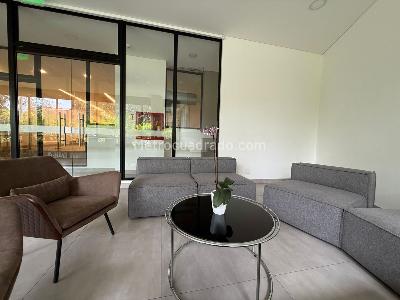 Apartamento de 3 alcobas en venta en Calleja Baja, Bogotá, 105 m² · foto 11 de 14