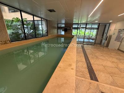 Apartamento de 3 alcobas en venta en Calleja Baja, Bogotá, 105 m² · foto 12 de 14