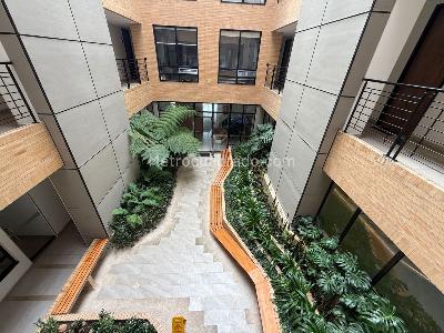 Apartamento de 3 alcobas en venta en Calleja Baja, Bogotá, 105 m² · foto 13 de 14
