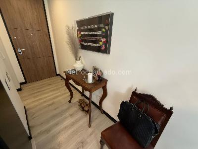 Apartamento de 3 alcobas en venta en Calleja Baja, Bogotá, 105 m² · foto 5 de 14