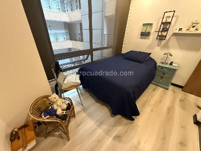 Apartamento de 3 alcobas en venta en Calleja Baja, Bogotá, 105 m² · foto 6 de 14