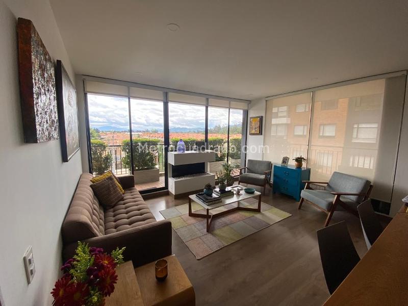 Apartamento en Venta, MILLA DE ORO, Cajicá, Cajicá
