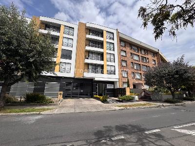 Apartaestudio en venta en Alhambra, Bogotá, 65 m² · foto 20 de 20