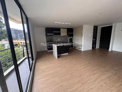 Apartaestudio en venta en Alhambra, Bogotá, 65 m² · foto 5 de 20