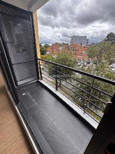 Apartaestudio en venta en Alhambra, Bogotá, 65 m² · foto 4 de 20