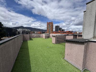 Apartaestudio en venta en Alhambra, Bogotá, 65 m² · foto 18 de 20