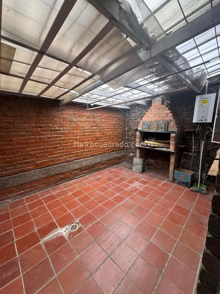 Casa en Arriendo, CHIA LAS DELICIAS, Chía - Widok 5