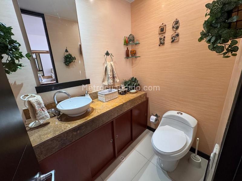 Apartamento en Venta, COLINA CAMPESTRE, Bogotá D.C. - Ansicht 4